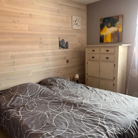 Holiday home Le Patio Celeste - La Chaume - Sleeps 6 Les Sables-d'Olonne