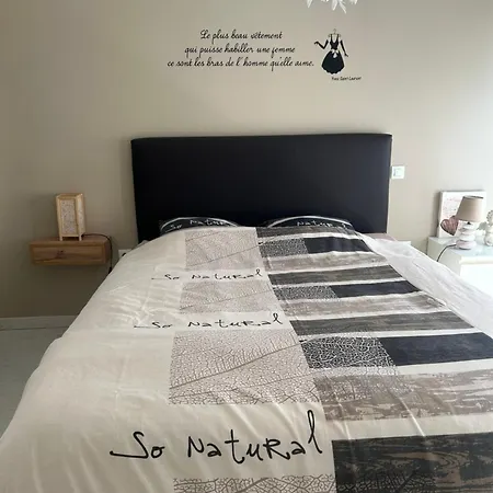Le Patio Celeste - La Chaume - Sleeps 6 Holiday home Les Sables-d'Olonne
