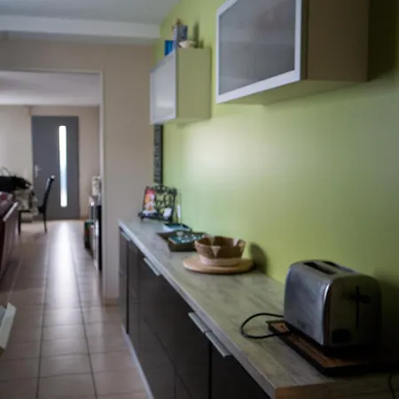 Le Patio Celeste - La Chaume - Sleeps 6 * Les Sables-d'Olonne