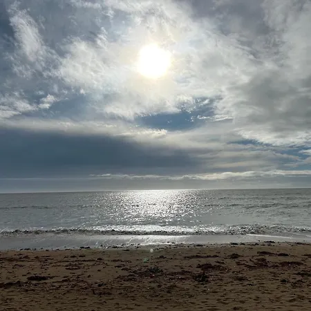 Сasa de vacaciones Le Patio Céleste - La Chaume - Sleeps 6 Les Sables-dʼOlonne